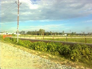 Gadarpur