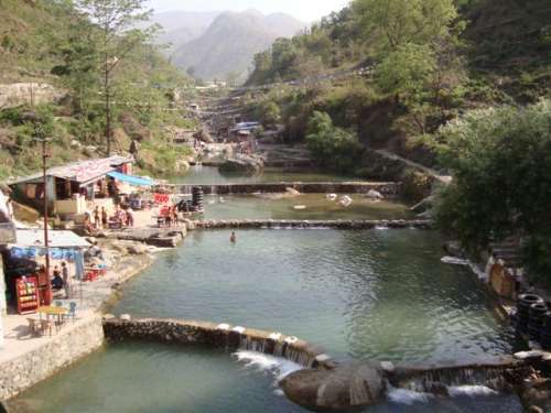 Dehradun