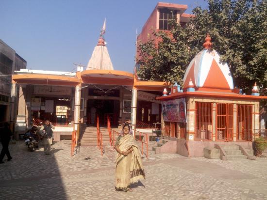 Best Time To Visit Maya Devi Temple Haridwar Timing 