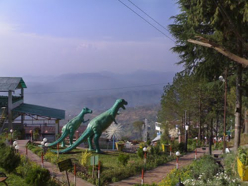 Ranikhet