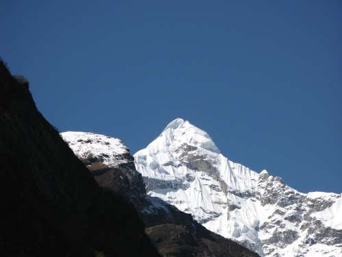 Neelkanth Peak