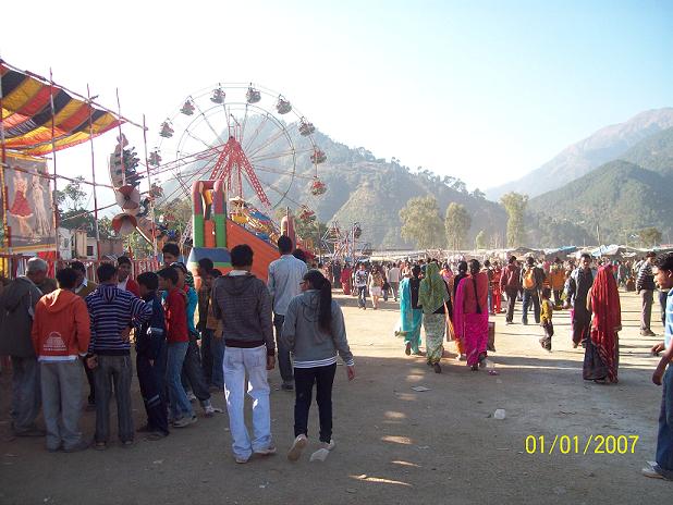 Gauchar
