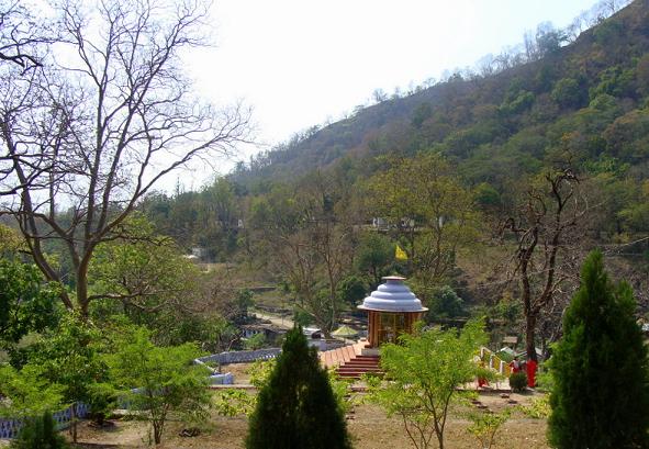 Kanvashram In Kotdwar Uttarakhand Timings,Facts