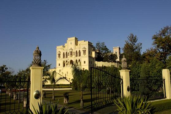 Ananda Spa Palace