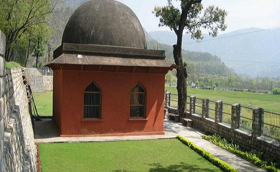 Chakrata