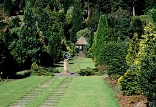 Ram Tal Horticultural Garden