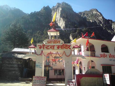Gangotri