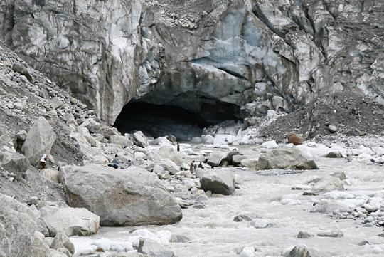 Gangotri