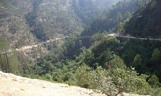 Dharamgarh