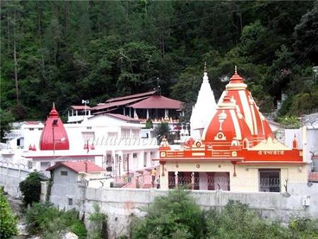 Kainchi Dham