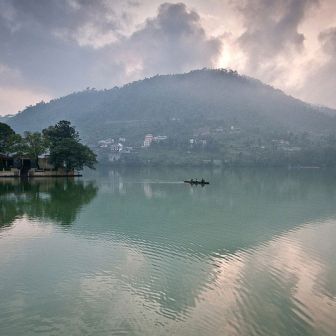 Bhimtal