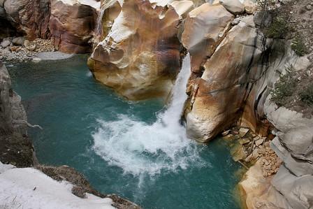 Gangotri