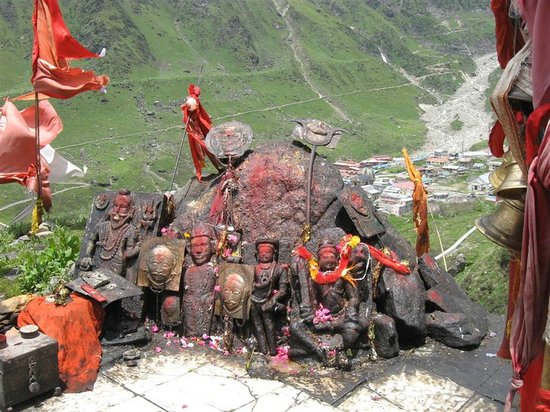 Bhairavnath  Temple