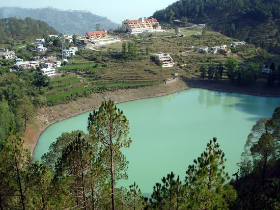 Nainital