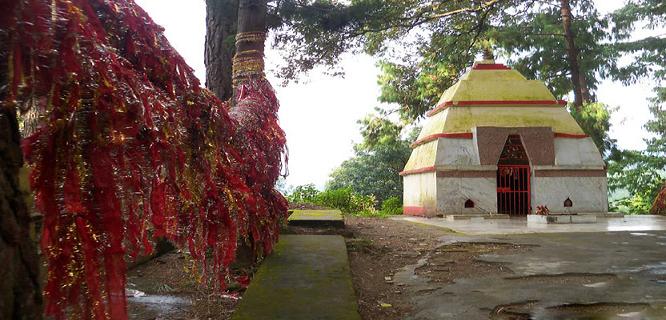 Ranikhet