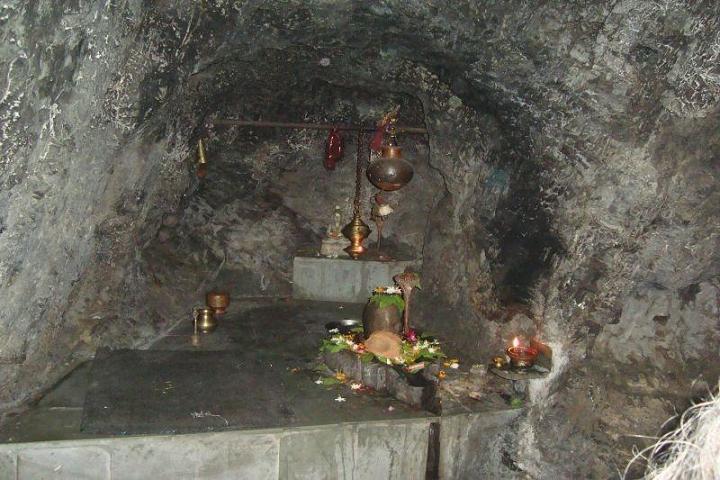 Vashistha Cave