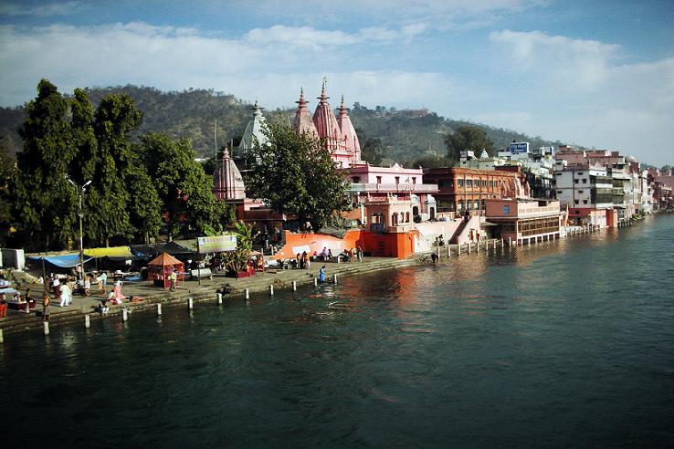 Haridwar