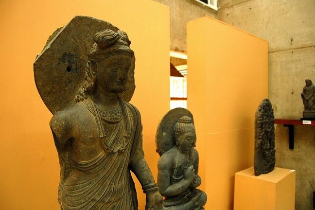 Zonal Anthropological Museum