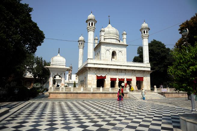 Dehradun
