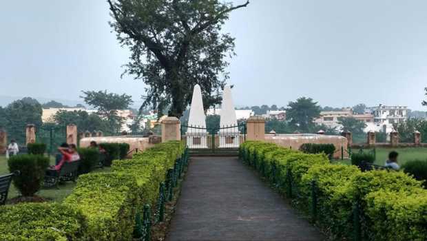 Dehradun