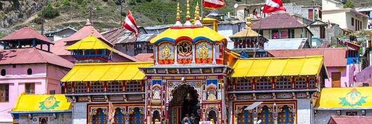 Badrinath