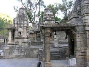 Budhakedar