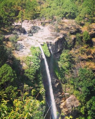 Chineshwar Waterfall