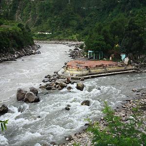 Nandprayag