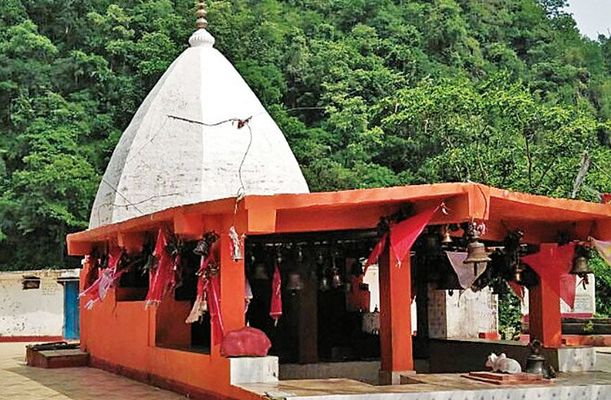 Pancheshwar Mahadev Temple In Lohaghat Uttarakhand Timings,Facts