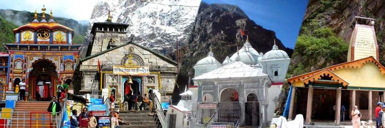 Char Dham Yatra