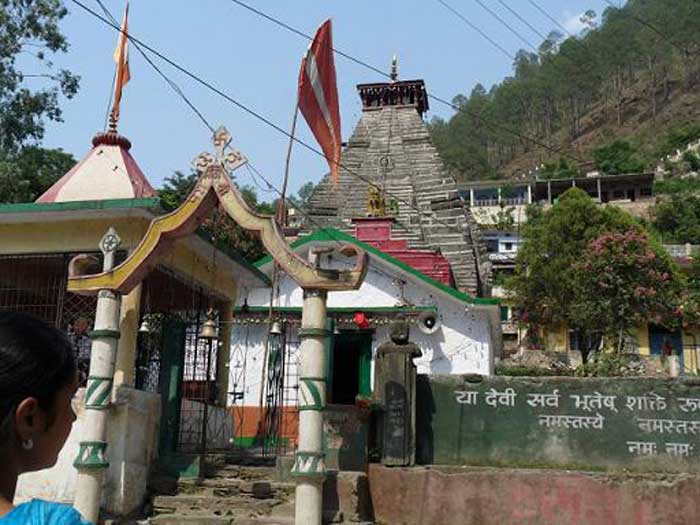 Karnaprayag