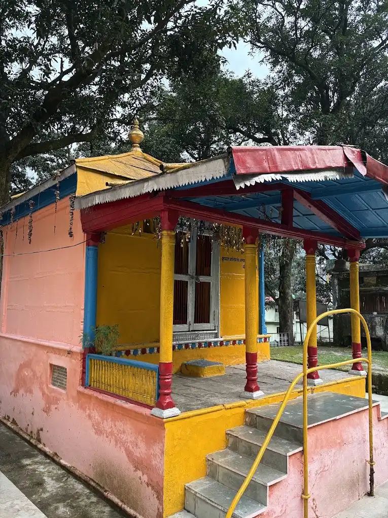 Gopalji Temple