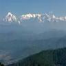 Kausani