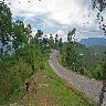 camping in Binsar