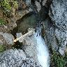 Jharipani Falls