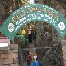 Eco Cave Garden