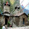 Yoga Dhyan Badri Temple