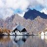 Shri Hemkund Sahib