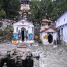 Ardhanarishwar Temple