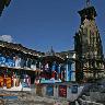 Omkareshwar Temple