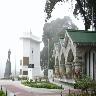 The Garhwal Rifles War Memorial