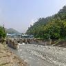 Gaula Barrage