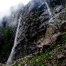 Vasudhara Falls