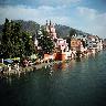 Vishnu Ghat