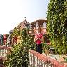 Shri Santosh Puri Ashram
