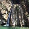 Neer Garh Waterfalls