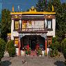 Tibetan Buddhist Temple