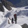 Bali Pass Trek