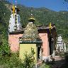 Indrasani Mansa Devi Temple