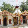 Maa Hariyali Devi Temple